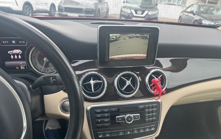 Mercedes-Benz GLA, 2015 год, 2 600 000 рублей, 2 фотография