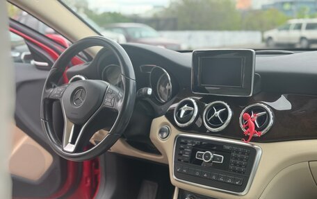 Mercedes-Benz GLA, 2015 год, 2 600 000 рублей, 5 фотография