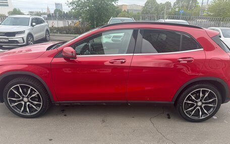 Mercedes-Benz GLA, 2015 год, 2 600 000 рублей, 9 фотография