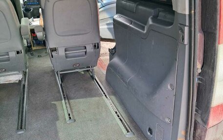 Mercedes-Benz Viano, 2004 год, 850 000 рублей, 8 фотография