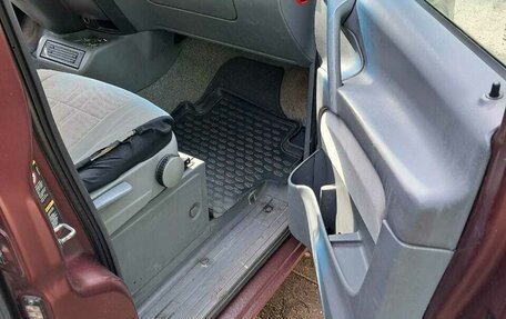 Mercedes-Benz Viano, 2004 год, 850 000 рублей, 4 фотография