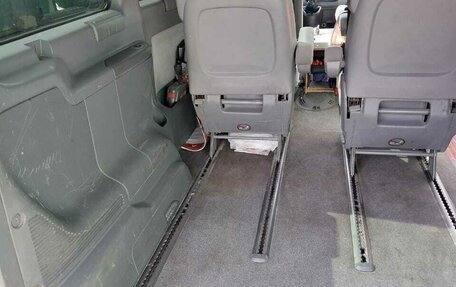 Mercedes-Benz Viano, 2004 год, 850 000 рублей, 2 фотография
