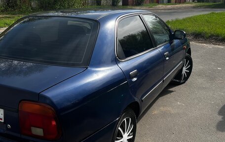 Suzuki Baleno I, 1999 год, 200 000 рублей, 6 фотография