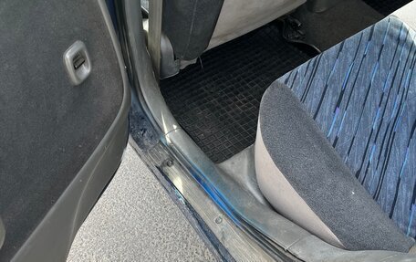 Suzuki Baleno I, 1999 год, 200 000 рублей, 9 фотография