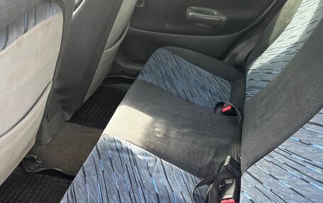 Suzuki Baleno I, 1999 год, 200 000 рублей, 10 фотография