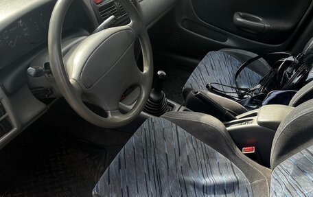 Suzuki Baleno I, 1999 год, 200 000 рублей, 12 фотография