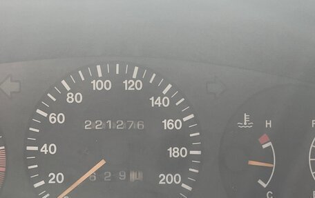 Suzuki Baleno I, 1999 год, 200 000 рублей, 15 фотография