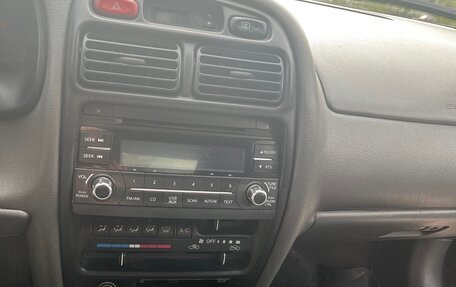 Suzuki Baleno I, 1999 год, 200 000 рублей, 16 фотография