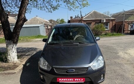Ford C-MAX I рестайлинг, 2008 год, 580 000 рублей, 2 фотография