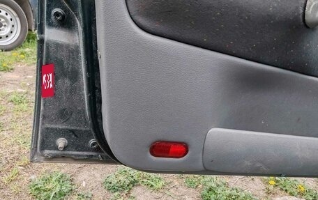 Skoda Octavia IV, 2001 год, 159 999 рублей, 3 фотография