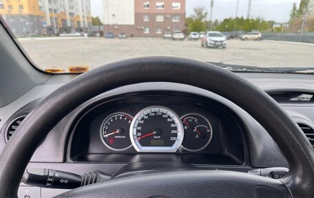 Chevrolet Lacetti, 2010 год, 505 000 рублей, 5 фотография