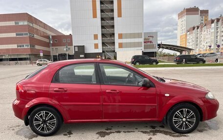 Chevrolet Lacetti, 2010 год, 505 000 рублей, 3 фотография