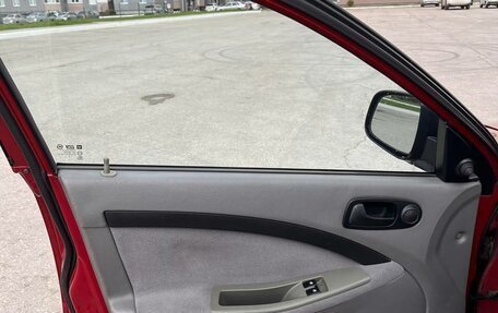 Chevrolet Lacetti, 2010 год, 505 000 рублей, 12 фотография