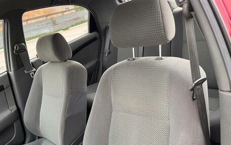 Chevrolet Lacetti, 2010 год, 505 000 рублей, 10 фотография