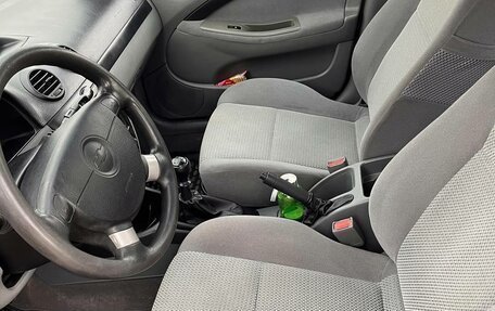 Chevrolet Lacetti, 2010 год, 505 000 рублей, 6 фотография