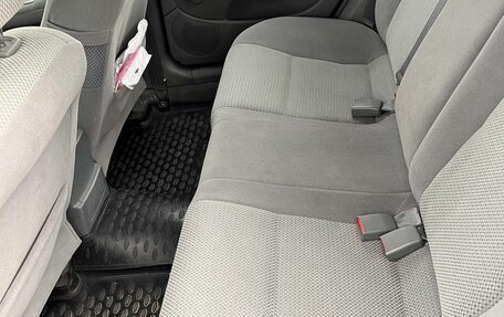Chevrolet Lacetti, 2010 год, 505 000 рублей, 14 фотография