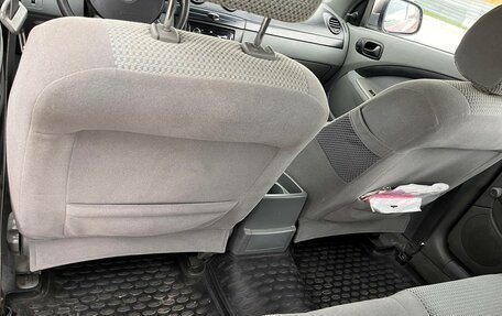 Chevrolet Lacetti, 2010 год, 505 000 рублей, 15 фотография