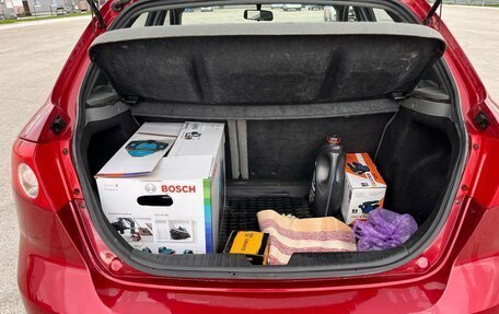 Chevrolet Lacetti, 2010 год, 505 000 рублей, 19 фотография