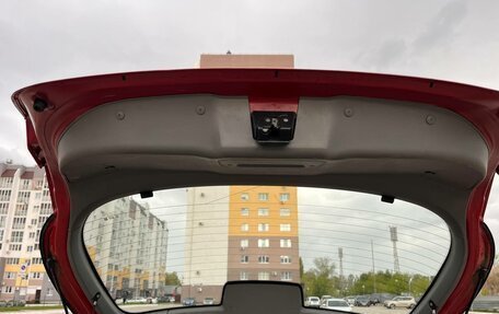 Chevrolet Lacetti, 2010 год, 505 000 рублей, 20 фотография