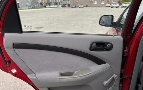 Chevrolet Lacetti, 2010 год, 505 000 рублей, 18 фотография