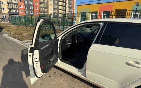 Audi A3, 2013 год, 1 100 000 рублей, 5 фотография