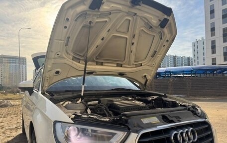 Audi A3, 2013 год, 1 100 000 рублей, 3 фотография