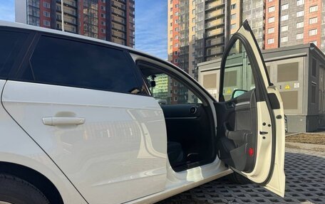 Audi A3, 2013 год, 1 100 000 рублей, 9 фотография