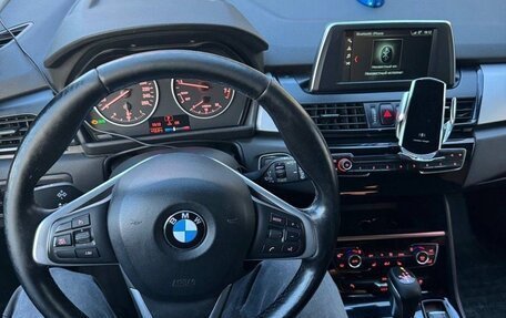 BMW 2 серия Active Tourer F45, 2017 год, 1 745 000 рублей, 5 фотография