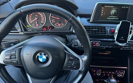 BMW 2 серия Active Tourer F45, 2017 год, 1 745 000 рублей, 2 фотография