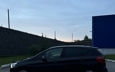 BMW 2 серия Active Tourer F45, 2017 год, 1 745 000 рублей, 13 фотография