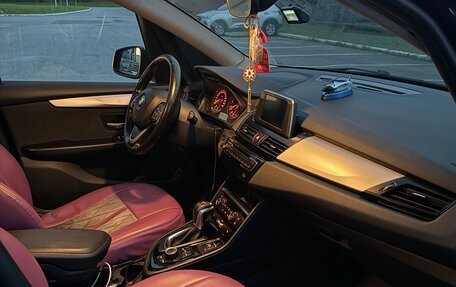BMW 2 серия Active Tourer F45, 2017 год, 1 745 000 рублей, 14 фотография