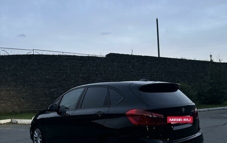 BMW 2 серия Active Tourer F45, 2017 год, 1 745 000 рублей, 9 фотография