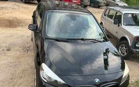 BMW 2 серия Active Tourer F45, 2017 год, 1 745 000 рублей, 4 фотография