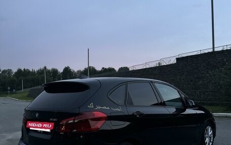 BMW 2 серия Active Tourer F45, 2017 год, 1 745 000 рублей, 11 фотография
