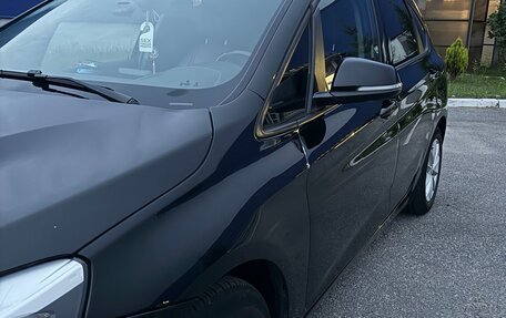 BMW 2 серия Active Tourer F45, 2017 год, 1 745 000 рублей, 17 фотография