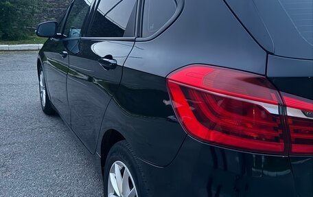 BMW 2 серия Active Tourer F45, 2017 год, 1 745 000 рублей, 15 фотография