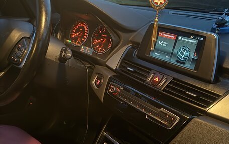 BMW 2 серия Active Tourer F45, 2017 год, 1 745 000 рублей, 18 фотография