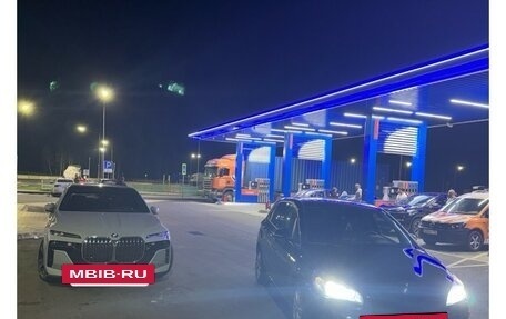 BMW 2 серия Active Tourer F45, 2017 год, 1 745 000 рублей, 6 фотография
