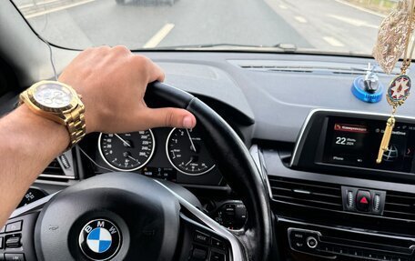 BMW 2 серия Active Tourer F45, 2017 год, 1 745 000 рублей, 16 фотография