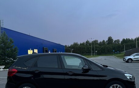 BMW 2 серия Active Tourer F45, 2017 год, 1 745 000 рублей, 21 фотография