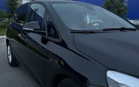 BMW 2 серия Active Tourer F45, 2017 год, 1 745 000 рублей, 22 фотография