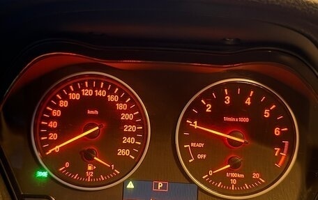 BMW 2 серия Active Tourer F45, 2017 год, 1 745 000 рублей, 19 фотография