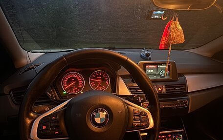 BMW 2 серия Active Tourer F45, 2017 год, 1 745 000 рублей, 25 фотография