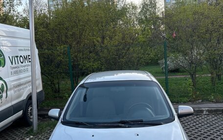 Chevrolet Aveo III, 2006 год, 210 000 рублей, 5 фотография