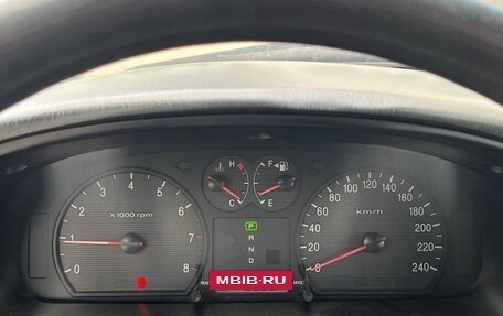 Hyundai Sonata IV рестайлинг, 2011 год, 490 000 рублей, 6 фотография