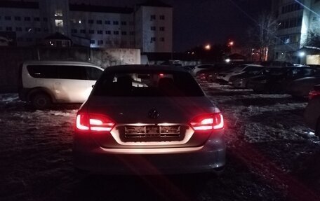 Volkswagen Jetta VI, 2011 год, 850 000 рублей, 3 фотография