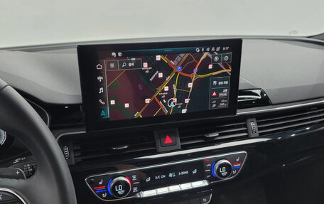 Audi A4, 2022 год, 3 500 000 рублей, 10 фотография