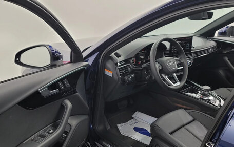 Audi A4, 2022 год, 3 500 000 рублей, 12 фотография