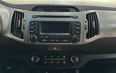 KIA Sportage III, 2014 год, 1 350 000 рублей, 2 фотография