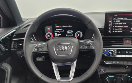 Audi A4, 2022 год, 3 500 000 рублей, 14 фотография